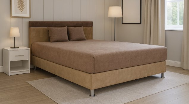 Klasszikus franciaágy